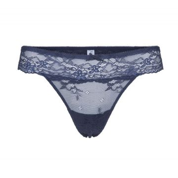 LingaDore Daily Lace String - Navy-lingadore-daily-lace-string-navy.jpg
