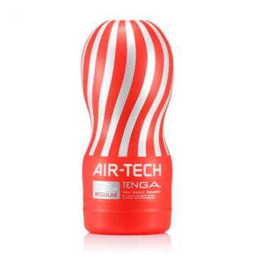Tenga - Air Tech Vacuum Cup - Midden/Normaal