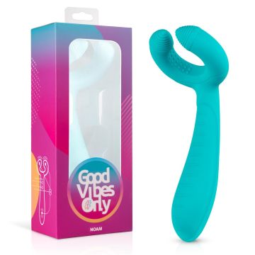 Koppel Vibrator Pair - Blauw