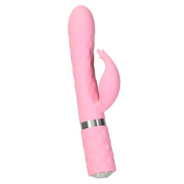 Rabbit Vibrator Lovely Roze