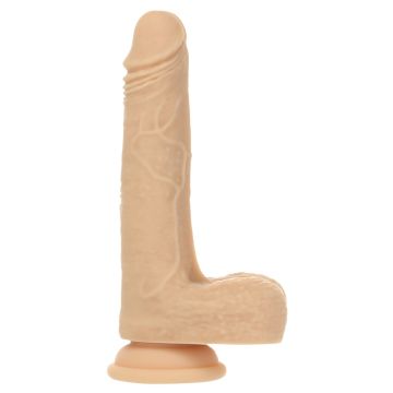 Roterende Vibrator Thrusting 