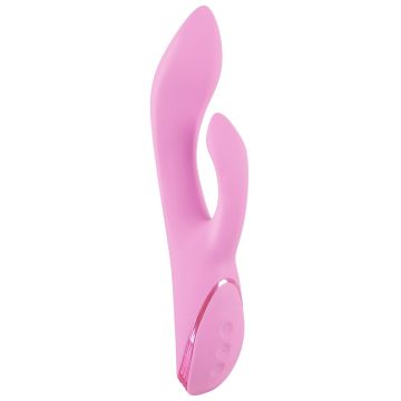 Rabbit Vibrator Nodding