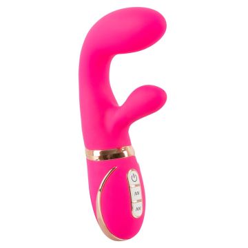 Rabbit Vibrator Ravish - Roze