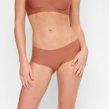 LingaDore 2-Pack Daily Soft Hipster - Bruin-1700sh-287-02_1.jpg