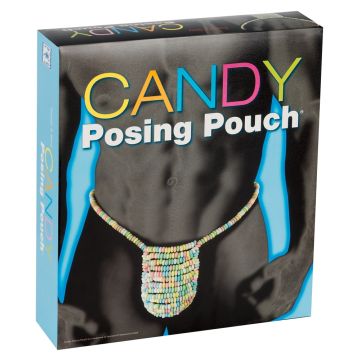 Snoep String