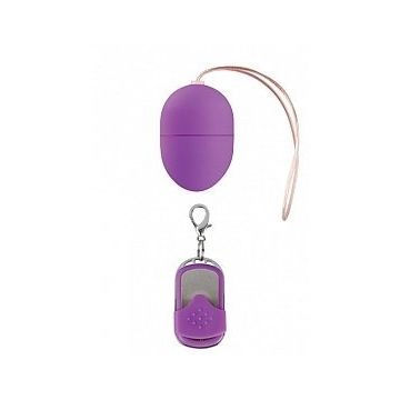 Tril ei Small - Paars