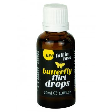 Butterfly Flirt Drops