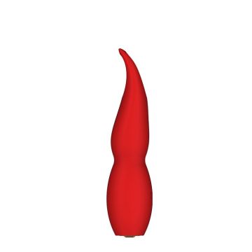 Vibrator Revelution Fulla - Rood