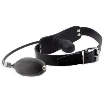 Mister B Opblaasbare Gag