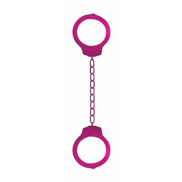 Ouch! Beginner's Legcuffs