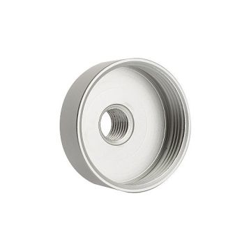 Power Banger Adapter - Zilver