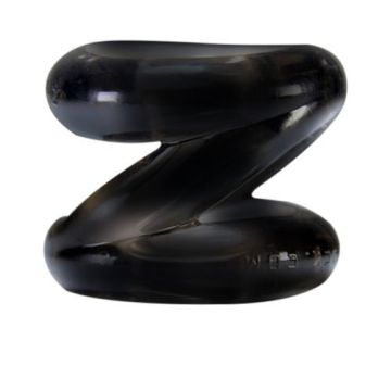 Z-Balls Ballstretcher Black