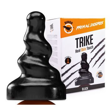 Dinoo Dildo Primal Trike - 28 cm