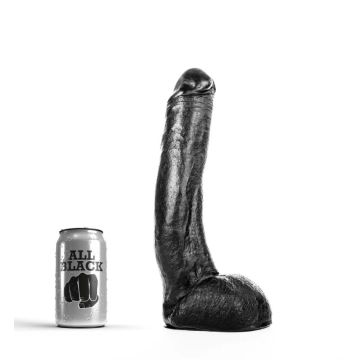 All Black Dirk Dildo 29 cm - Zwart-all-black-dirk-dildo-29-cm-1.jpg