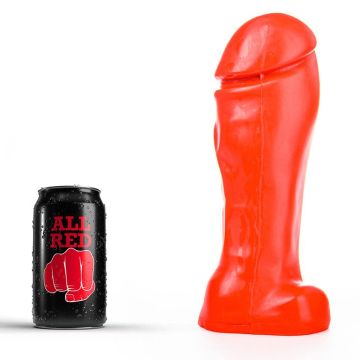 All Black Henk Dildo - 22 cm-abr-48-1.jpg