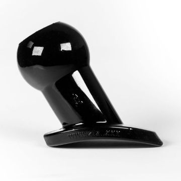 All Black - Zwarte holle buttplug-115-zz14bk_1.jpg