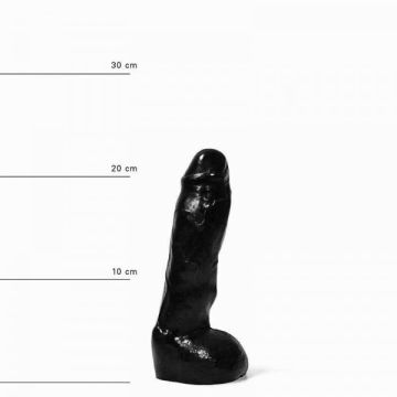 Dildo Karl Zwart