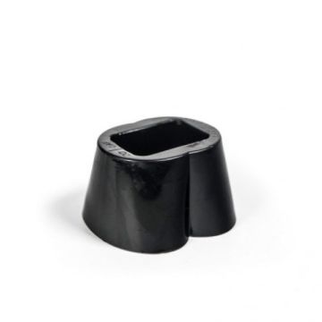 ZiZi Radar Ballstretcher - Zwart