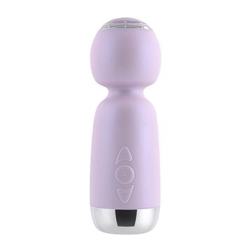 Mini Wand Vibrator Opal Playboy