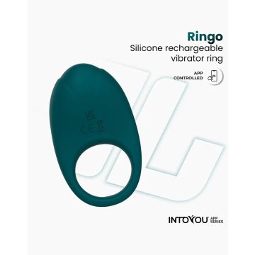 Ringo Vibrerende Cockring met App - Groen-11716-ringo-vibrerende-cockring-met-app-groen-8.jpg