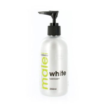 Sperma Glijmiddel - 250 ML - Cobeco Male