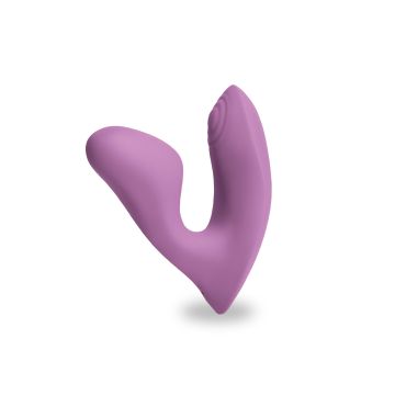 Vibrator NS Novelties Desire Demure - Roze