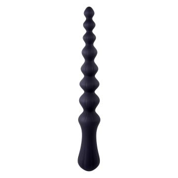 Silicone Anal Beads Zwart - 24 cm-111897-silicone-anal-beads-zwart-24-cm-1.jpg