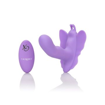 Vibrator Butterfly Remote Rocking Penis