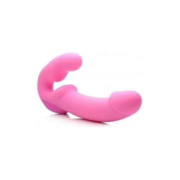 Strapless Strap-on met Afstandsbediening - Roze-strapless-strap-on-met-afstandsbediening-roze.jpg