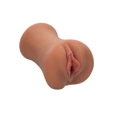 Masturbator Stroke It Tight Pussy