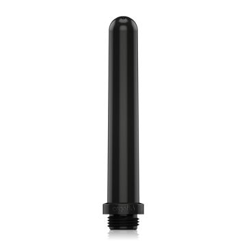 Plastic Anaal Douche Ergofló 12,7 cm