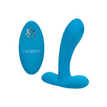 Anaal Plug Pulsing Pleaser