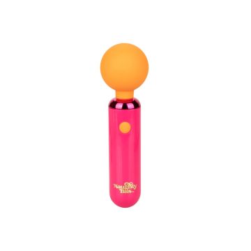 Wand Vibrator Home Cumming Queen