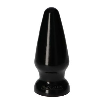 Klassieke Buttplug Italian Cock -  16.5 cm-klassieke-buttplug-italian-cock-16-5-cm-los.jpg