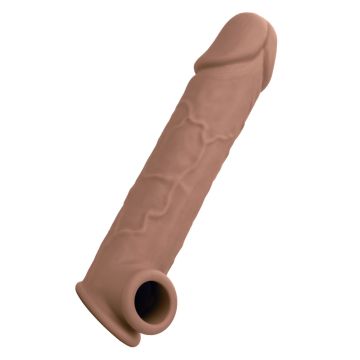 Penissleeve Life-Like Extension - Bruin