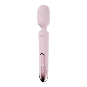Wand Vibrator ProWand - Roze