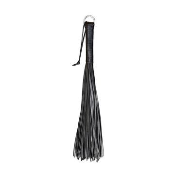 Flogger Xavier 48 strengen - Kiotos Leather