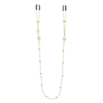 Tepelklemmen Tweezers Pearl & Deluxe
