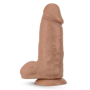 Realistische Dildo Au Naturel Chub