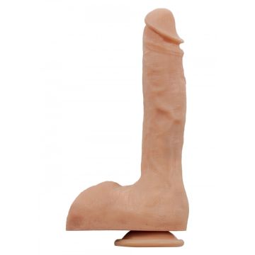 Dildo Replica - Danny D. - 26.5 cm