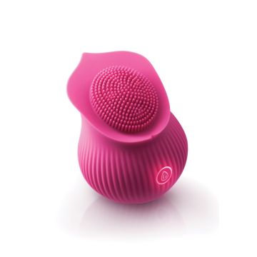 Clitoris Vibrator The Bloom Inya - Roze
