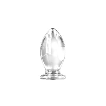 Buttplug Bishop Glass