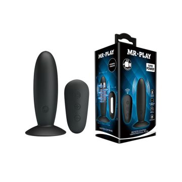 Mr. Play Vibrerende Buttplug-mr-play-vibrating-anal-plug-1.jpg
