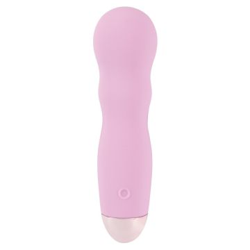 Mini Vibrator Cuties - Roze
