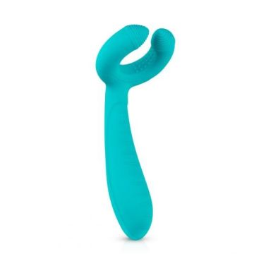 Koppel Vibrator Pair - Blauw