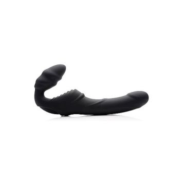 Vibrerende Strapless Strap-on Slim Rider - Geribbeld-vibrerende-strapless-strap-on-slim-rider-geribbeld.jpg