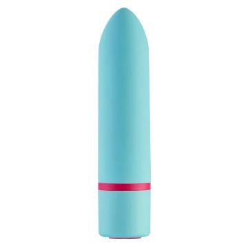 Dreamtoys Bullet Vibrator Travel Buddy - Blauw