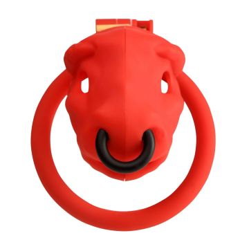 Kuisheidskooi Bull Master Series - Rood