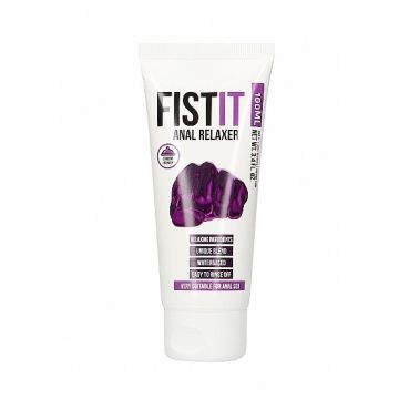 Fist It - Anal Relaxer - 100 ml