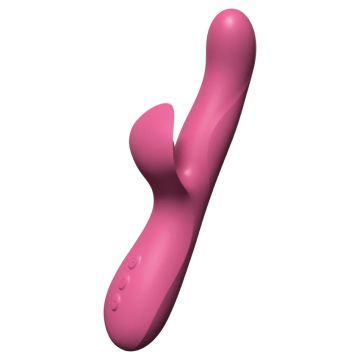 Rabbit Vibrator Venus II - Roze